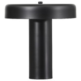 Maddison Lane 32cm Ade Iron Table Lamp