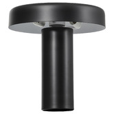 Maddison Lane 32cm Ade Iron Table Lamp