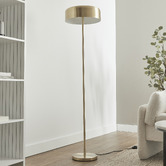Maddison Lane Eliora Iron Floor Lamp