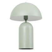 Maddison Lane 36cm Lumiel Iron Table Lamp