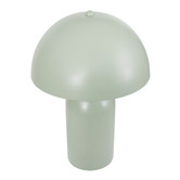 Maddison Lane 36cm Lumiel Iron Table Lamp
