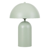 Maddison Lane 36cm Lumiel Iron Table Lamp