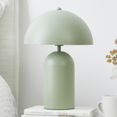 Maddison Lane 36cm Lumiel Iron Table Lamp