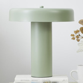 Maddison Lane 32cm Aether Iron Table Lamp