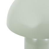 Maddison Lane 36cm Lumiel Iron Table Lamp