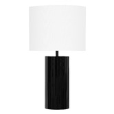 Maddison Lane 54cm Elessar Table Lamp