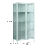 Maddison Lane Westerly 2 Door Cupboard