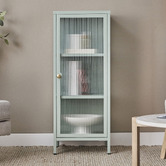 Maddison Lane Westerly Display Cabinet