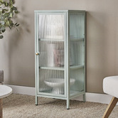 Maddison Lane Westerly Display Cabinet