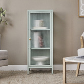 Maddison Lane Westerly Display Cabinet