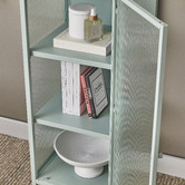 Maddison Lane Westerly Display Cabinet