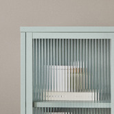 Maddison Lane Westerly Display Cabinet