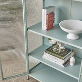 Maddison Lane Westerly 2 Door Cupboard