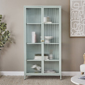 Maddison Lane Westerly 2 Door Cupboard