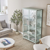 Maddison Lane Westerly 2 Door Cupboard
