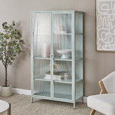 Maddison Lane Westerly 2 Door Cupboard