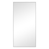 Maddison Lane Alina Aluminium Full Length Mirror