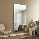 Maddison Lane Alina Aluminium Full Length Mirror