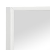 Maddison Lane Alina Aluminium Full Length Mirror