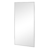 Maddison Lane Alina Aluminium Full Length Mirror