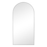 Maddison Lane Evie Arch Aluminium Full Length Mirror