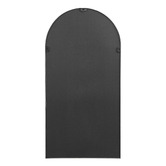 Maddison Lane Evie Arch Aluminium Full Length Mirror