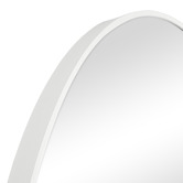 Maddison Lane Evie Arch Aluminium Full Length Mirror