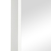 Maddison Lane Evie Arch Aluminium Full Length Mirror