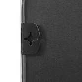Maddison Lane Evie Arch Aluminium Full Length Mirror
