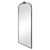 Maddison Lane Ephrem Baroque Metal Full Length Mirror