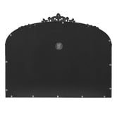 Maddison Lane Ephrem Baroque Metal Wall Mirror