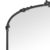 Maddison Lane Ephrem Baroque Metal Wall Mirror