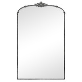 Maddison Lane Ephrem Baroque Metal Full Length Mirror