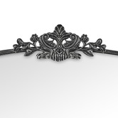 Maddison Lane Ephrem Baroque Metal Full Length Mirror