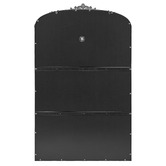 Maddison Lane Ephrem Baroque Metal Full Length Mirror