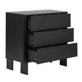Maddison Lane Sisa 3 Drawer Chest