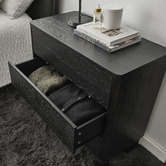 Maddison Lane Sisa 3 Drawer Chest