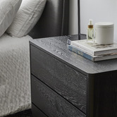 Maddison Lane Sisa 3 Drawer Chest
