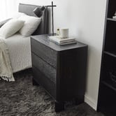 Maddison Lane Sisa 3 Drawer Chest