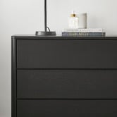 Maddison Lane Sisa 3 Drawer Chest