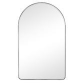 Maddison Lane Catherine Arched Full Length Mirror