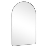 Maddison Lane Catherine Arched Full Length Mirror