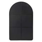Maddison Lane Catherine Arched Full Length Mirror