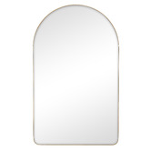 Maddison Lane Catherine Arched Full Length Mirror