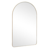 Maddison Lane Catherine Arched Full Length Mirror