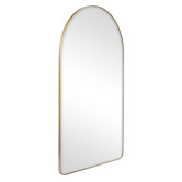 Maddison Lane Catherine Arched Full Length Mirror