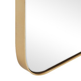 Maddison Lane Catherine Arched Full Length Mirror