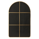 Maddison Lane Catherine Arched Full Length Mirror
