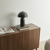 Maddison Lane Camry Iron Table Lamp