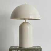 Maddison Lane Camry Iron Table Lamp